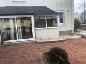 Location Maison 3 chambresLanvéoc