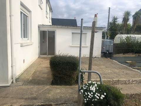 Location maison 4 pièces