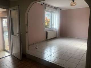 Location maison 4 pièces