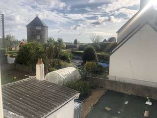 Location maison 4 pièces