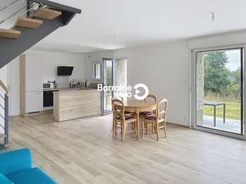 Location Maison 2 chambresLanvéoc