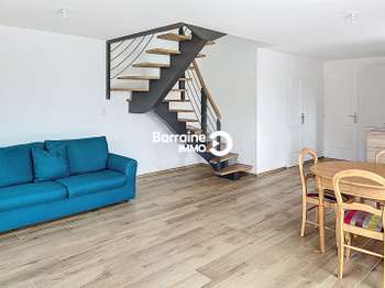 Location maison 3 pièces