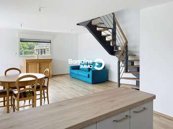Location maison 3 pièces