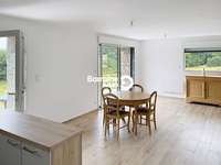Location maison 3 pièces