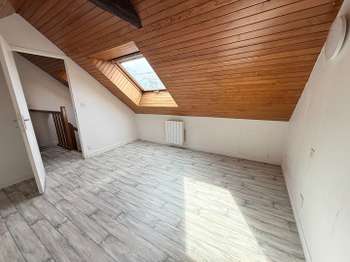 Location Maison 2 chambresLanvollon
