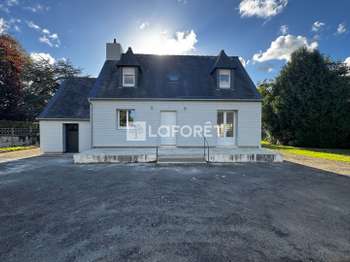 Location Maison 4 chambresLanvollon