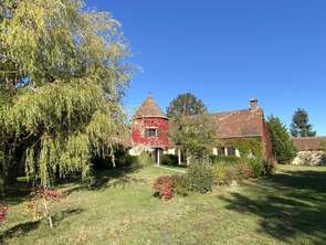 Location Maison 9 chambresLaons