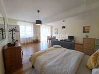 Location maison 6 pièces