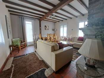 Location Maison 2 chambresLapenty