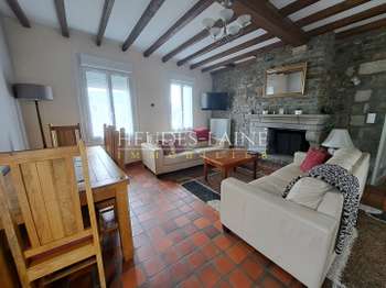 Location maison 6 pièces