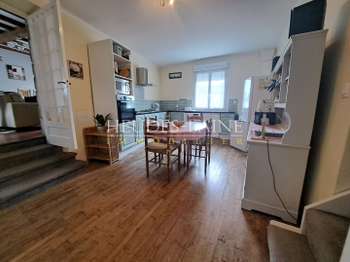 Location maison 6 pièces