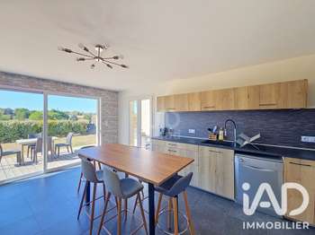 Location Maison 4 chambresLapeyrouse-Fossat