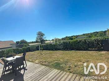 Location maison 5 pièces