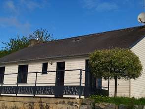 Location Maison 3 chambresLarchamp
