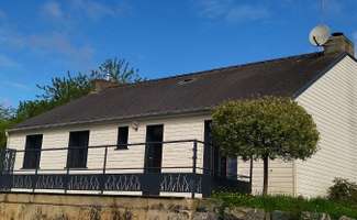 Photo Location maison Larchamp