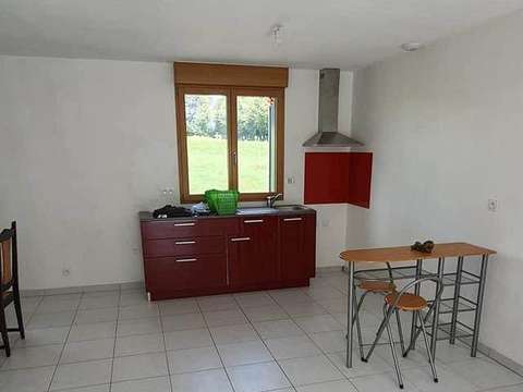 Location maison 4 pièces