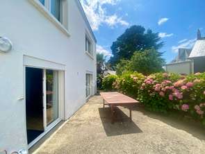 Location Maison 4 chambresLarmor-Baden