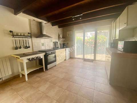 Location maison 5 pièces