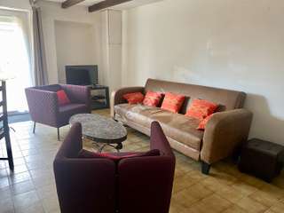 Location maison 5 pièces