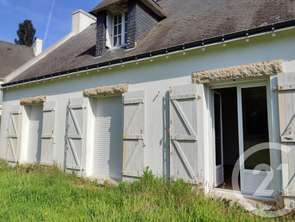 Location Maison 4 chambresLarmor-Baden