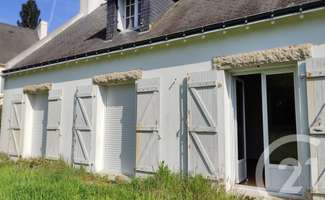 Photo Location maison Larmor-Baden