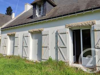 Photo Location maison Larmor-Baden
