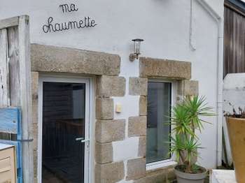 Location Maison 1 chambreLarmor-Baden