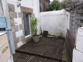 Location maison 3 pièces