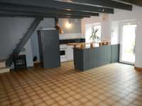 Location maison 3 pièces