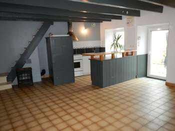 Location maison 3 pièces