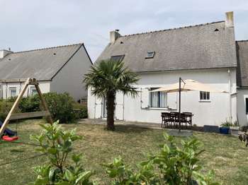 Location Maison 4 chambresLarmor-Plage