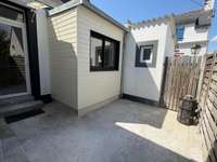 Location maison 3 pièces