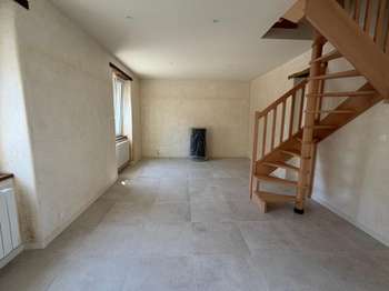 Location maison 3 pièces