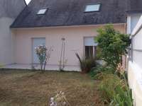 Location maison 4 pièces
