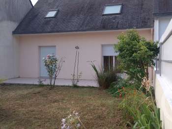 Location Maison 3 chambresLarmor-Plage
