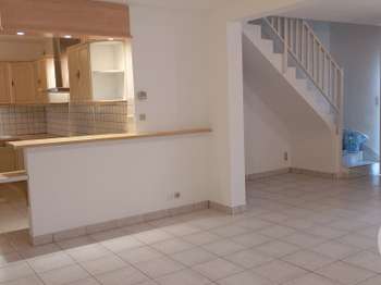Location maison 4 pièces