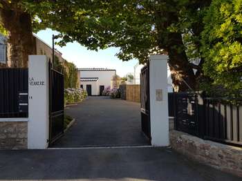 Location Maison 3 chambresLarmor-Plage