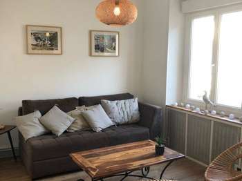 Location Maison 2 chambresLarmor-Plage