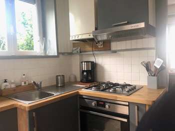 Location maison 3 pièces