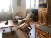 Location maison 3 pièces