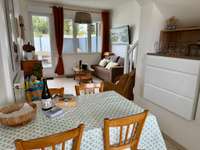 Location maison 3 pièces