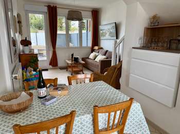 Location Maison 2 chambresLarmor-Plage
