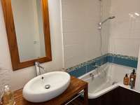 Location maison 3 pièces