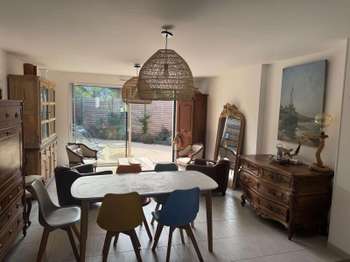 Location maison 5 pièces