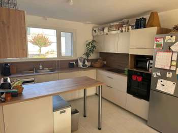 Location maison 5 pièces