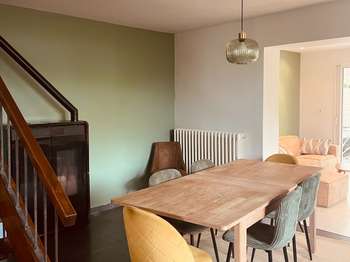 Location maison 5 pièces