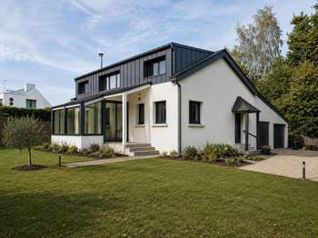 Location Maison 4 chambresLarmor-Plage