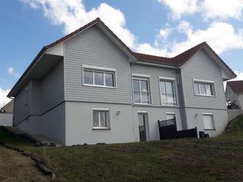 Location Maison 3 chambresLarnod