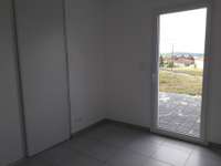 Location maison 4 pièces Location maison 4 pièces
