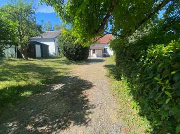 Location Maison 3 chambresLarochemillay